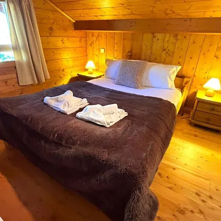 Artemisia - 4 Bed Stunning Views Sainte-Foy-Tarentaise