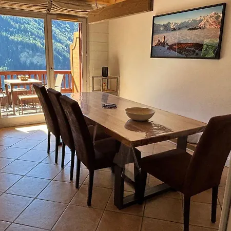 Artemisia - 4 Bed Stunning Views