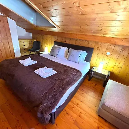 Artemisia - 4 Bed Stunning Views *