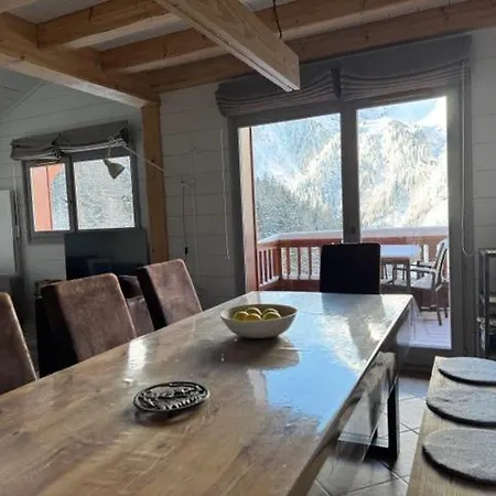 Apartment Artemisia - 4 Bed Stunning Views